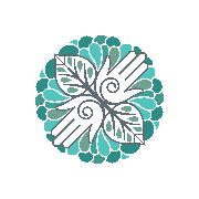 Radiant Healing Massage & Wellness Logo